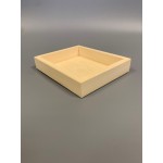 Поднос деревянный "Мини"